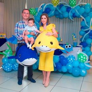 Meet your Posher, Francisco